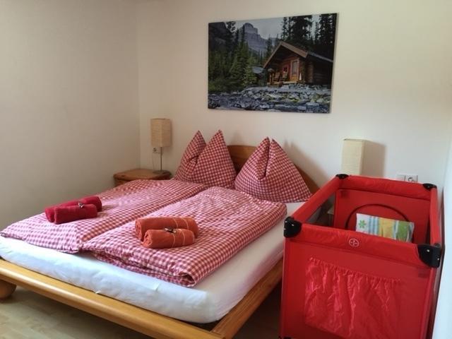 Ferienwohnung Nagelschmied Радштадт Номер фото